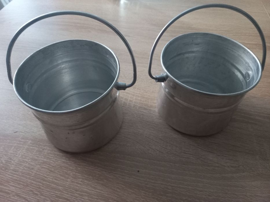 Алуминиеви менчета