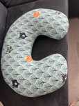 Perna alaptat/ gravide/tummy time