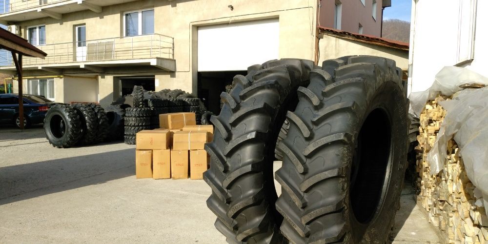 520/85R38 cauciucuri doar noi ARMOUR echivalent pentru 20.8-38 WAGM