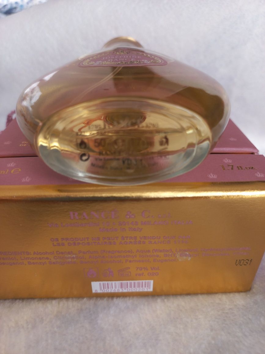 Parfum Rance 1795 Josephine 50 ml