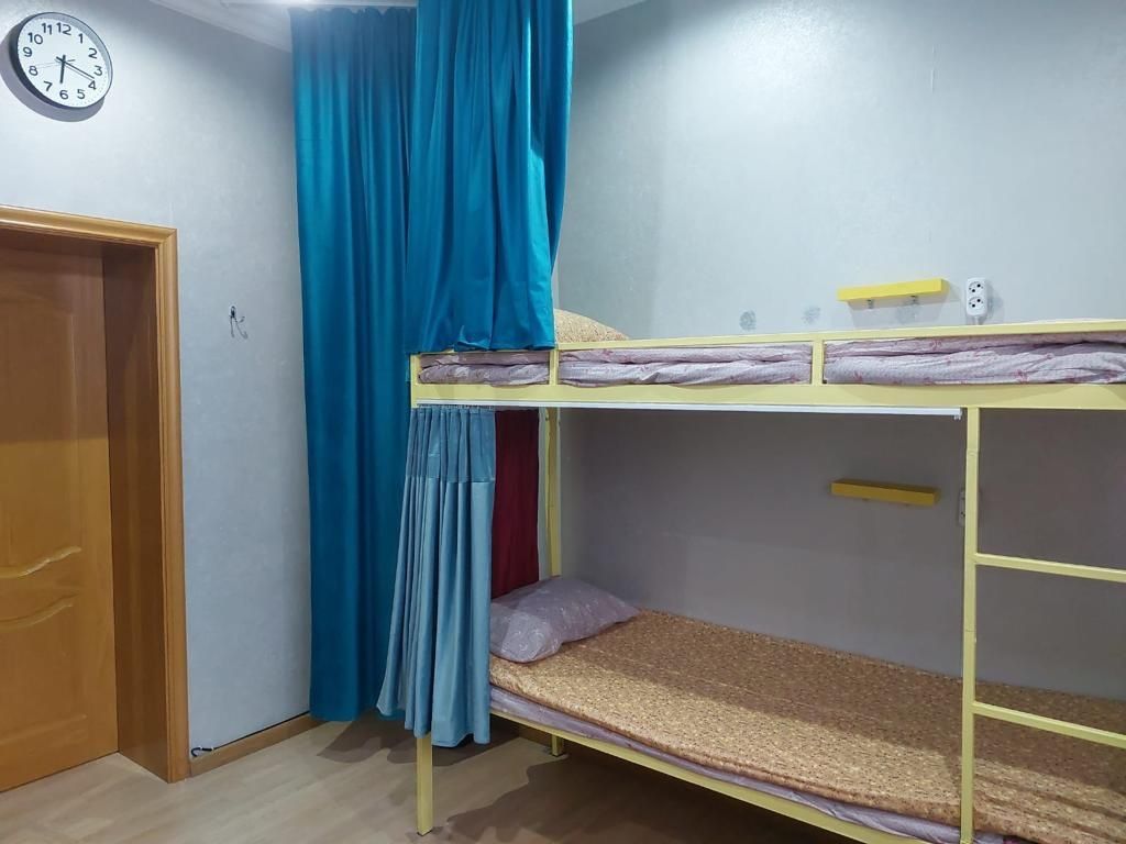 Посуточно Хостел Алматы Assem Hostel Dostyk