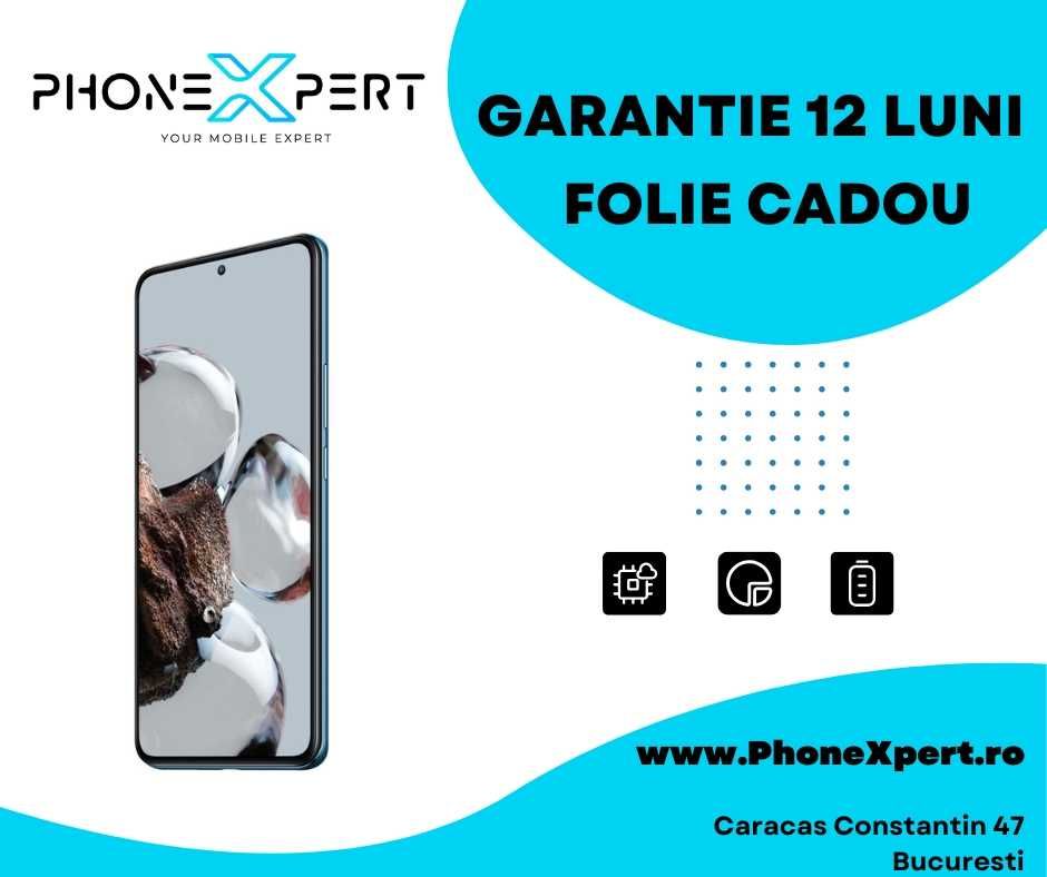 Xiaomi 12T 128GB Blue - Garantie 12luni - PhoneXpert.ro #24883