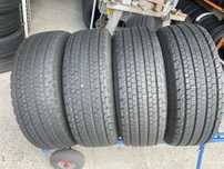 Anvelope 31x10,5x15 Marshal Venture M+S