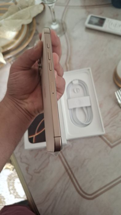 Iphone 16 pro max sotiladi