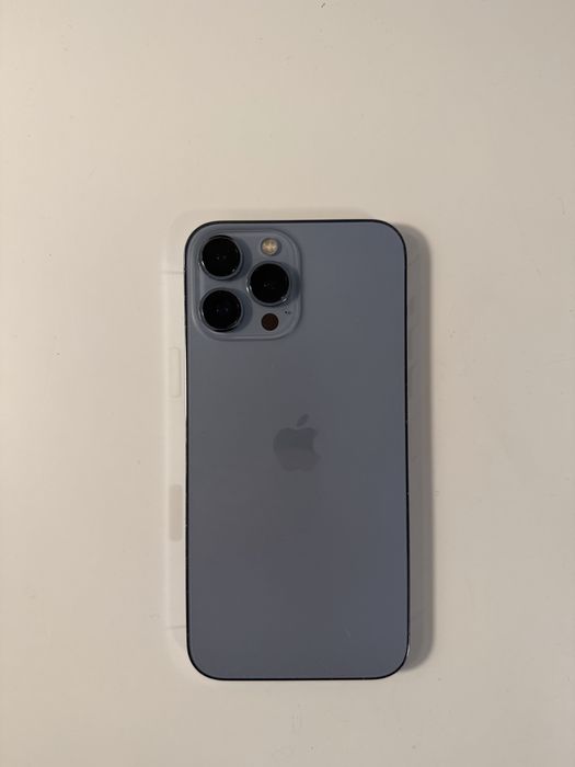 Iphone 13 Pro Max 256gb