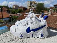 Nike Air Barrage Low 36