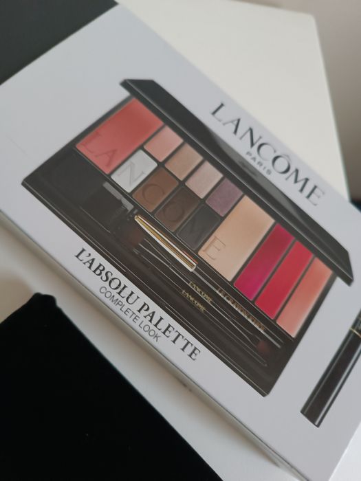 Estee Lauder Day wear ,Lancome,Givenchy