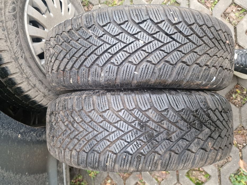 cauciucuri iarna  195 65 15