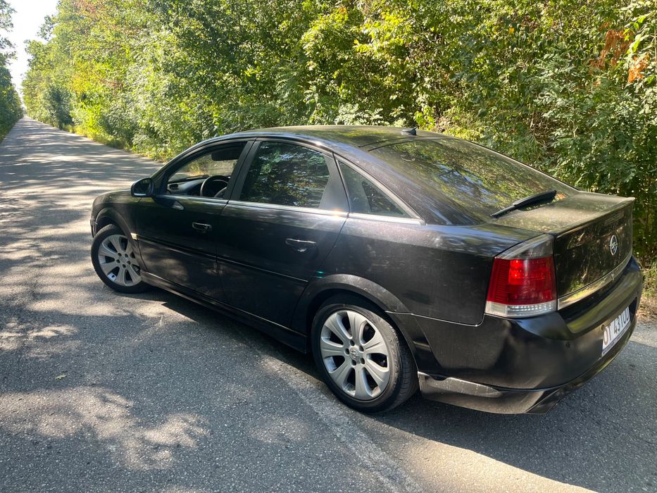 De vânzare Opel vectra c