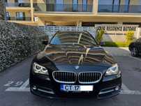 BMW Seria 5 2.0 EURO 6 Automat Ireprosabil!