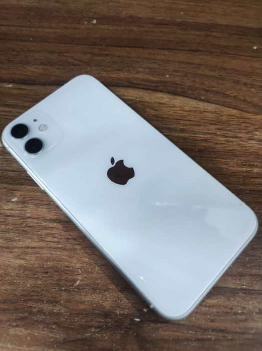 IPhone 11 128GB!Ideal!Ochilmagan!Karobka dakument