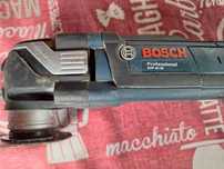 Unealta multifunctionala Bosch