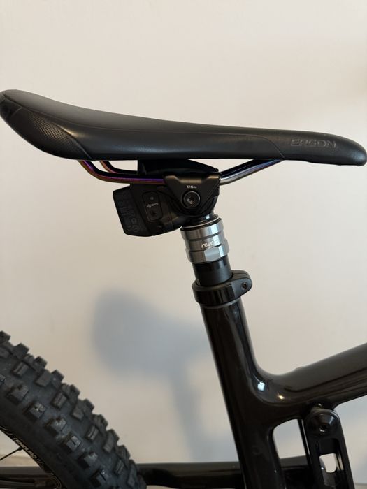 Santa Cruz 5010CC Full AXS i9 hydra
