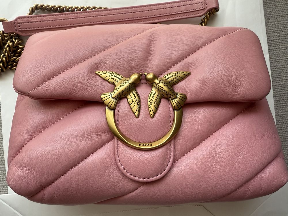 Оригинална чанта Pinko