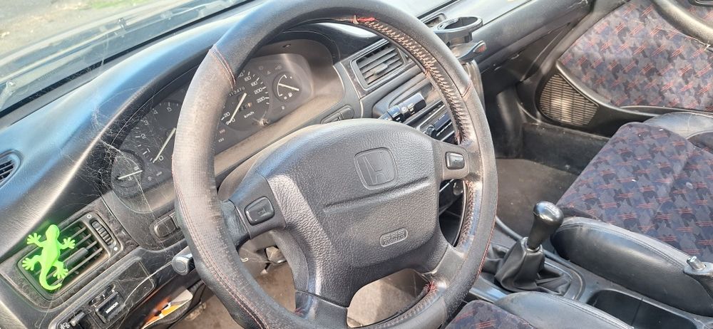 Хонда сивик 1.5 114 НА ЧАСТИ