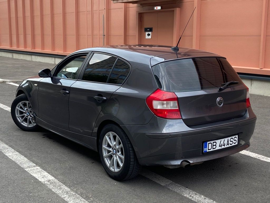 Bmw Seria 1 116i
