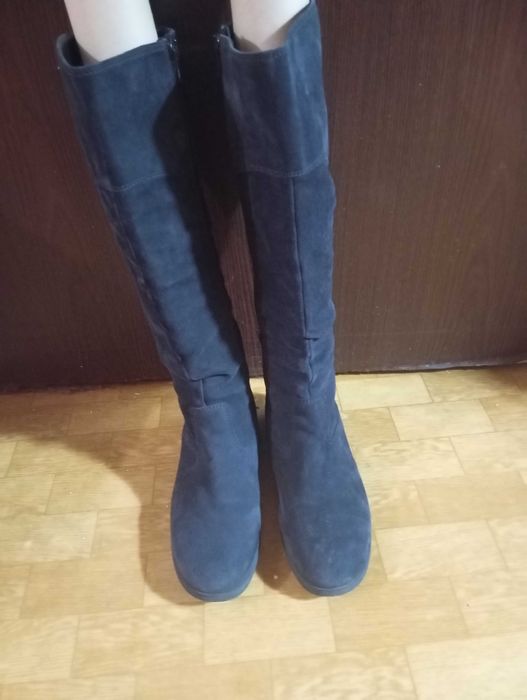 Дамски обувки   .