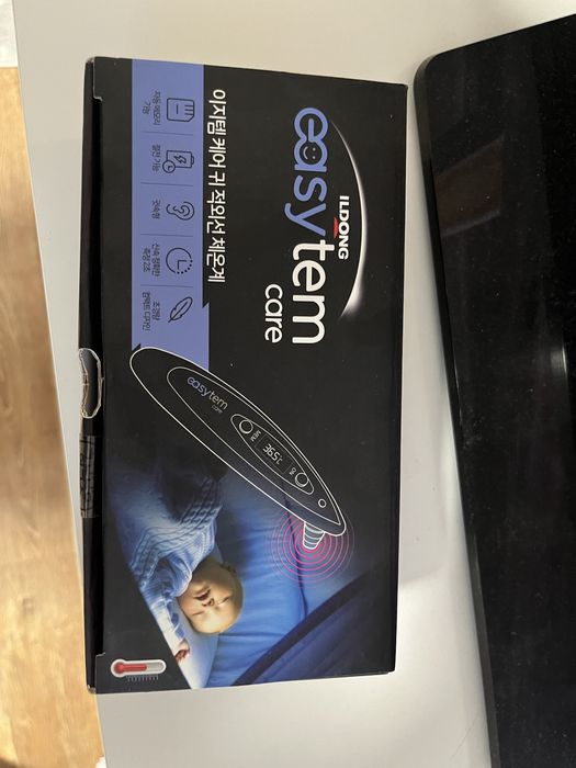 Продам термометр