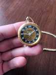 Дамски часовник, CUSTOMTIME