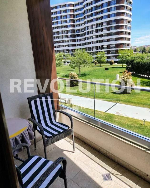 Дава се под наем Двустаен апартамент в Варна, Трошево - 71 кв.м за 997 € - Снимка #8