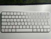 Apple Magic Keyboard cu Touch ID, model A2449