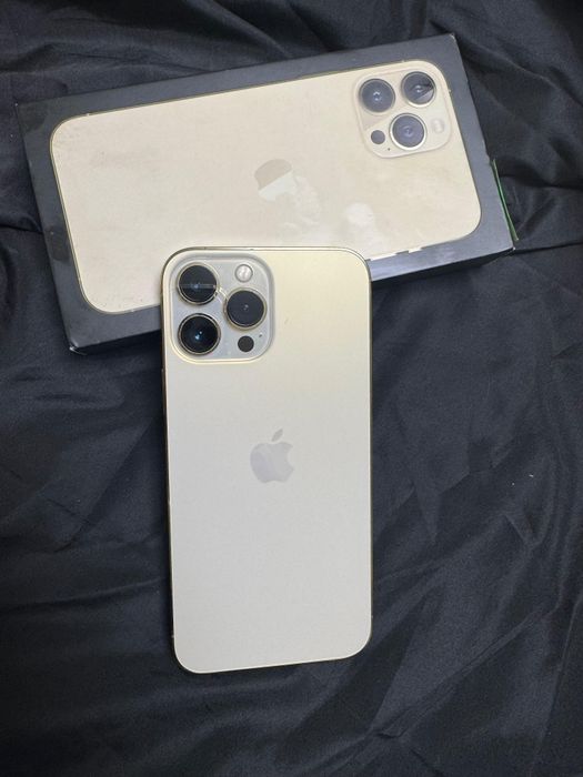 IPhone 13 pro max 512 гигов