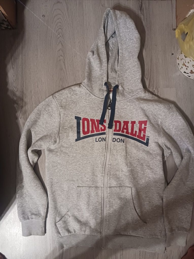 Суитшърт Lonsdale
