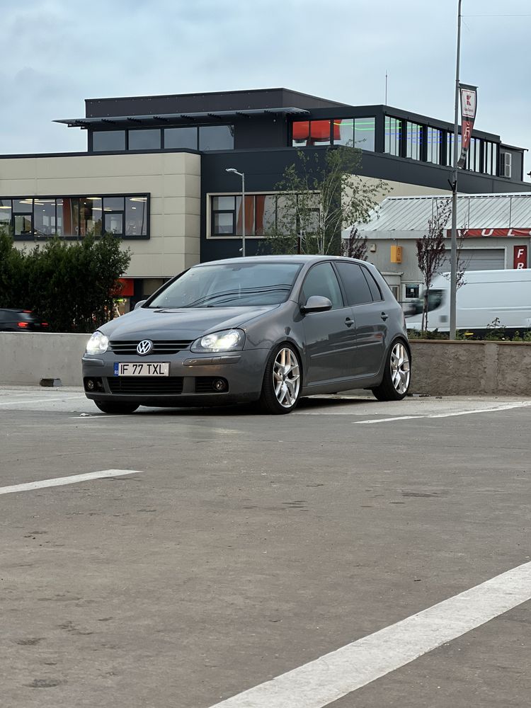 Volkswagen Golf 5 1.9tdi