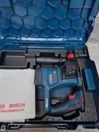 Bosch rotopercutor pe acumulatori