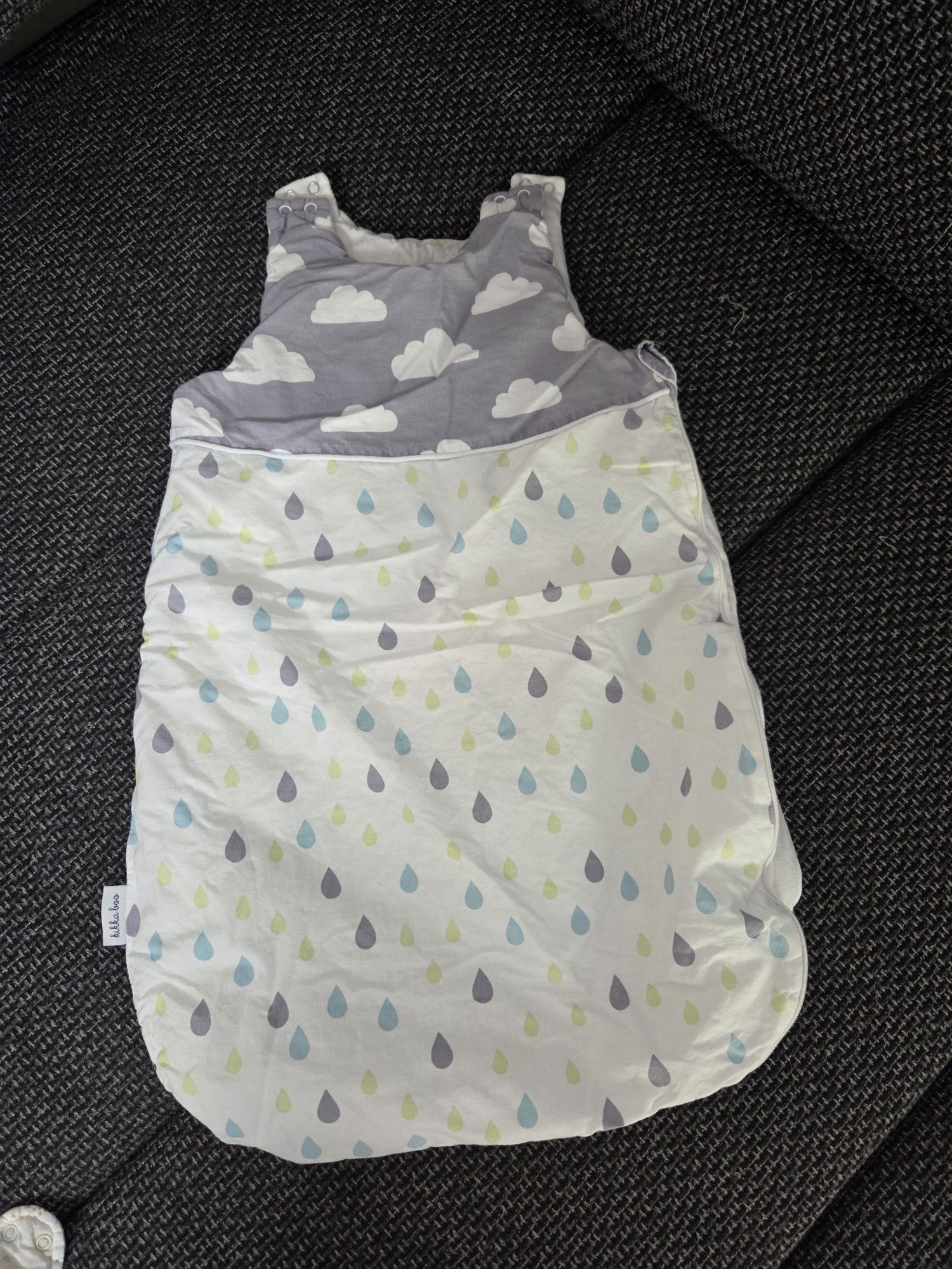 Зимно спално чувалче Angel baby 0-6м