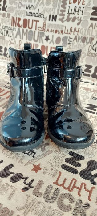 Боти Clarks/Кларкс