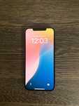 Iphone 12 pro max, spate spart