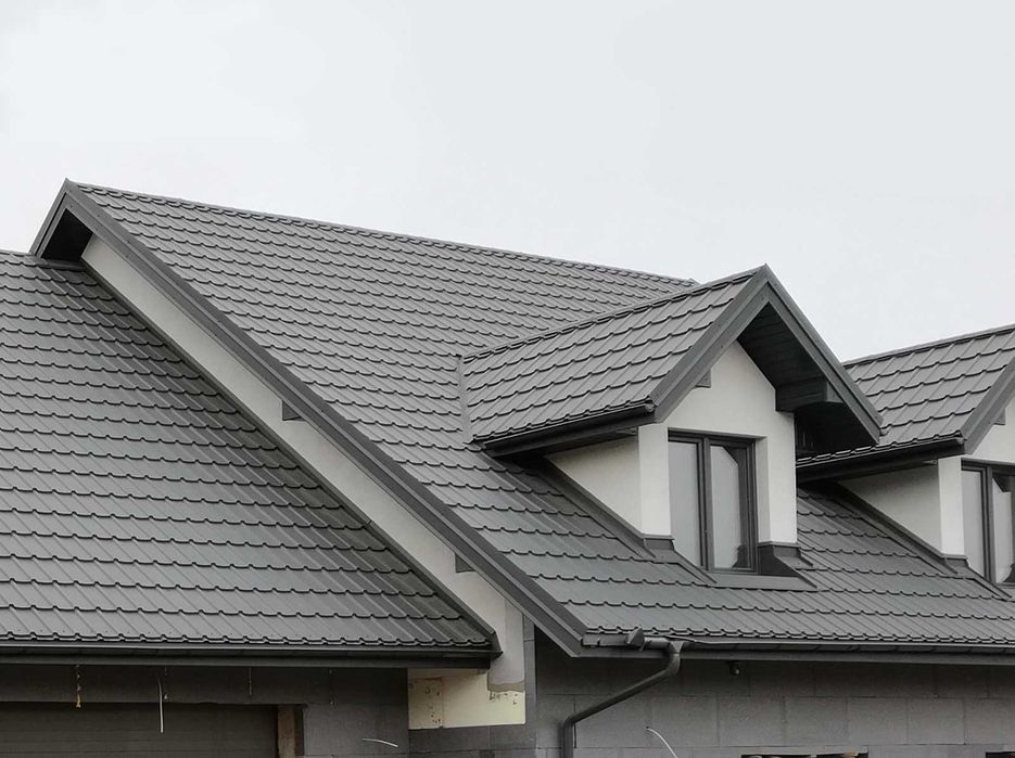 Îți montăm acoperișul perfect – Fără stres, fără întârzieri