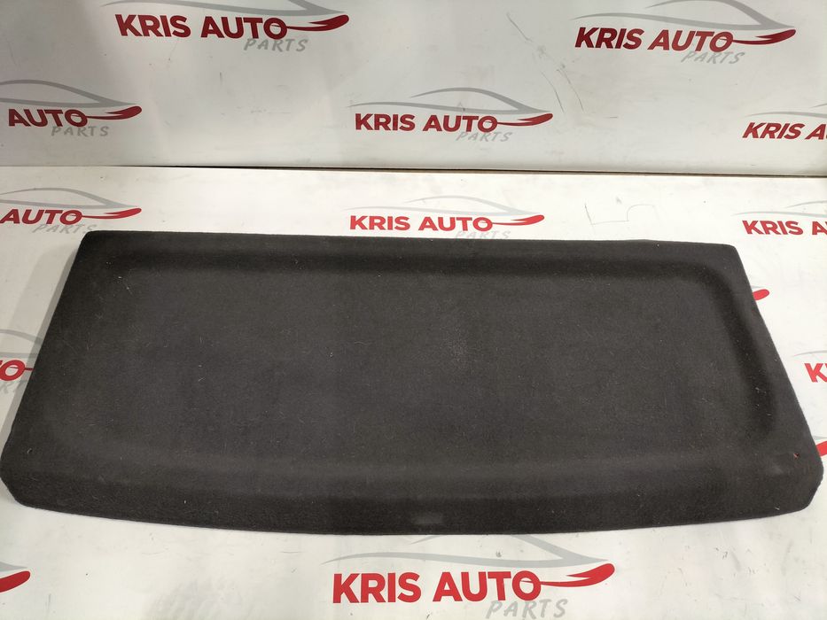 Кора багажник Volkswagen Polo 6R / Фолксваген Поло 2014г.