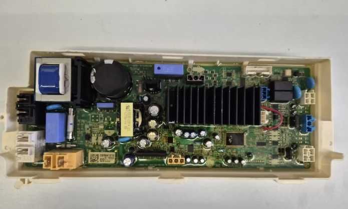 Placa electronica masina de spalat cu uscator LG F2J7HG2W, modul /R32