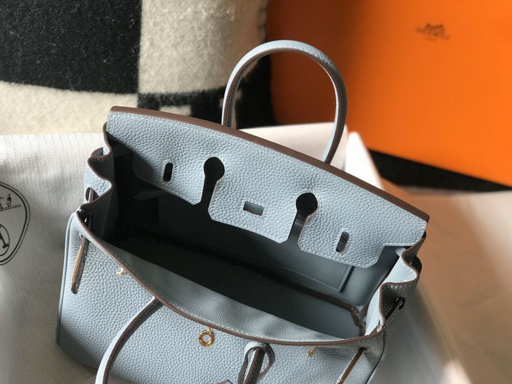 Geanta Herme 25 cm