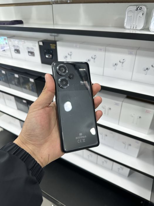 redmi not 13 pro plus 12/512