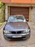 BMW 120 Сменен Съединител с МАХОВИК!