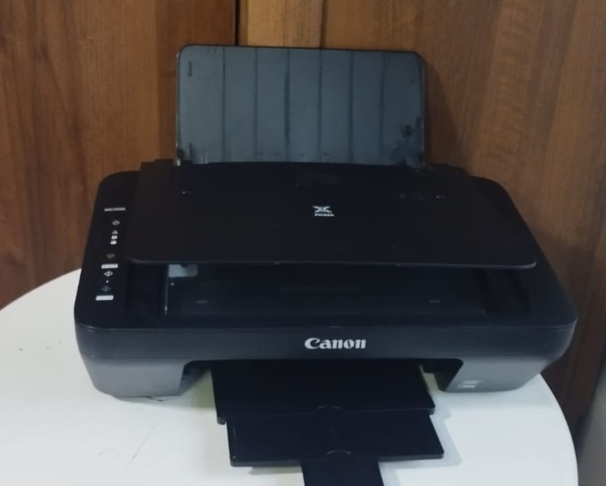 Canon PIXMA MG2550S – imprimantă multifuncțională second-hand