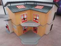 Къща за кукли Playmobil sity