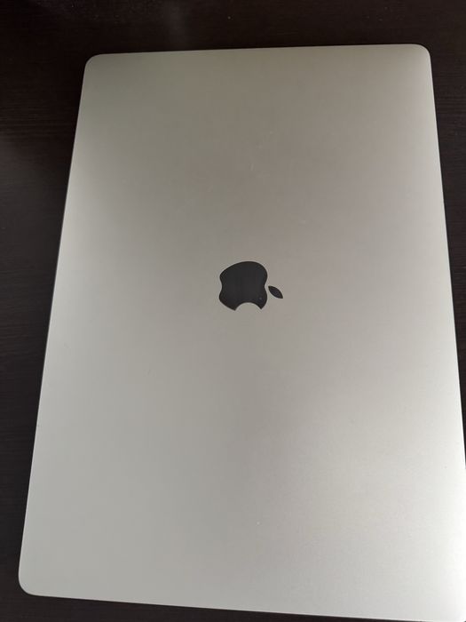Vand MacBook Pro 2016 15-inch