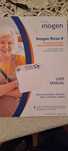 Inogen rove 6  concentrator aparat oxigen portabil