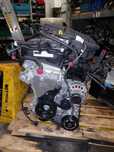 Dezmembrez/Dezmembrari Motor Skoda 1.6 MPI