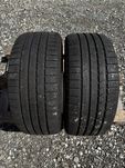 Anvelope 245/40R18 Continental Iarna M+S