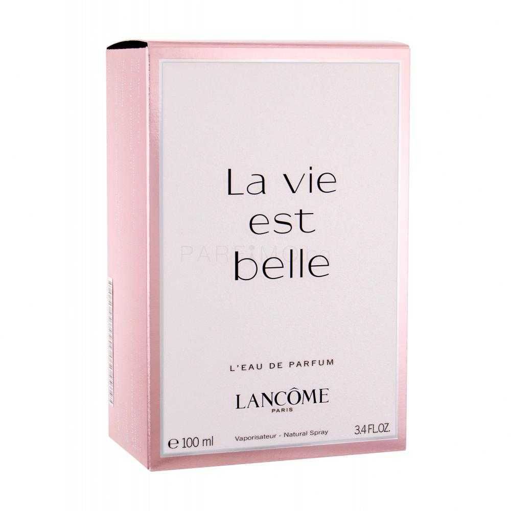 Lancome La Vie Est Belle парфюм аромат за жени 100ml
