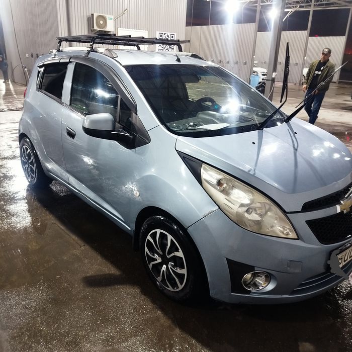 Spark 2 pozitsiya Realni oladiganlar tek qisin