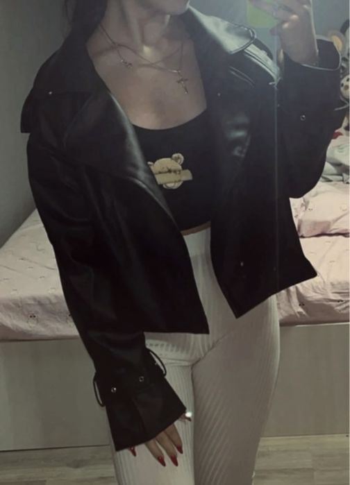 Jacheta + rochie GRATIS