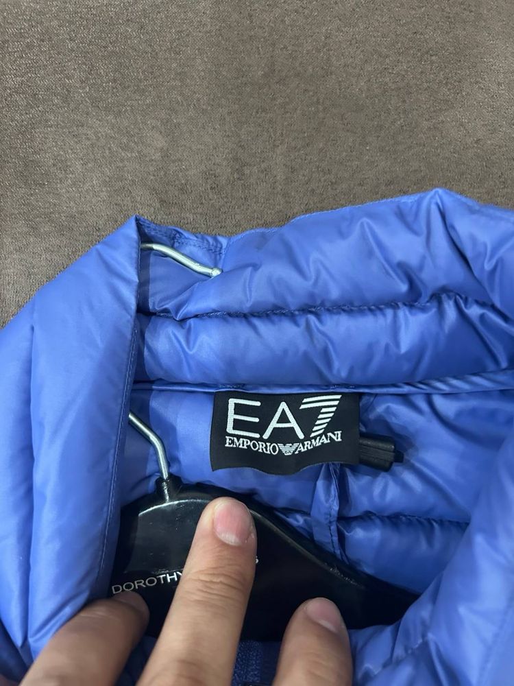 Оригинална грейка на Еmporio Armani EA7
