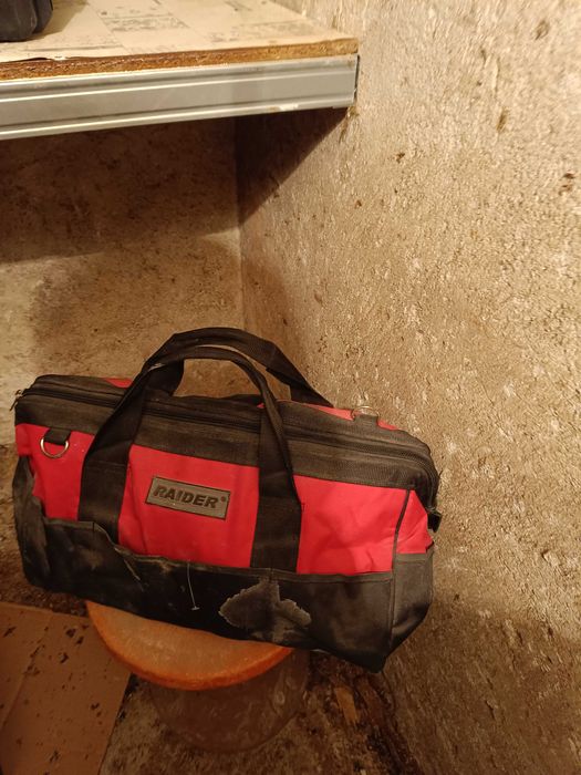 Акумулаторни инструменти Raider