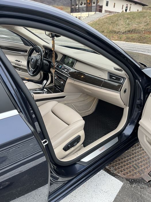 De Vanzare Bmw 730 xdrive.